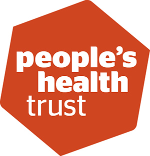 Peoples Health Trust logo