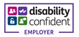 Disability confident: employer