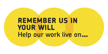 Remember a Charity: Members logo