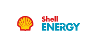Shell energy logo