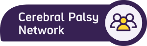 Cerebral Palsy Network logo